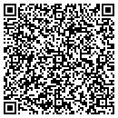 QR code with George L Rada MD contacts