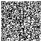 QR code with St Augustine Central Garage contacts