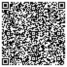 QR code with A-Z Metal Fabrication Inc contacts