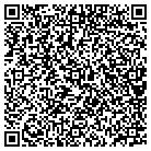 QR code with Yanas Professional Beauty Center contacts
