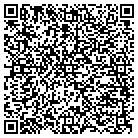 QR code with Deca Manufacturing Corporation contacts