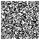 QR code with Magnolia Street Church Of God contacts