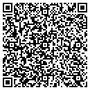 QR code with W S D G contacts