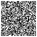 QR code with Alan Almonte contacts