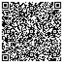 QR code with Ande Inc contacts