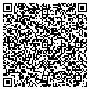 QR code with J H L Technologies contacts