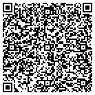 QR code with Highlander Gold Mining Co S A contacts