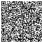 QR code with Alpha Marine Management Inc contacts