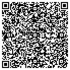 QR code with Hunt Exterminating Co Inc contacts