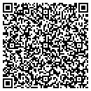 QR code with Rouby Portia contacts