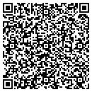 QR code with BFE Inc contacts