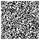 QR code with R J Property Group Inc contacts