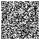QR code with H & W Hardware contacts