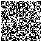 QR code with Tincher's Well Drilling & Pump contacts