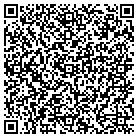 QR code with Reid's Carpet & Uphlstry Clng contacts