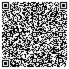 QR code with Consulting and Development Inc contacts