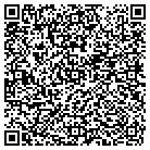 QR code with Holland Salley Inc Interiors contacts