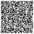 QR code with A Center For Therapeutic Mssg contacts