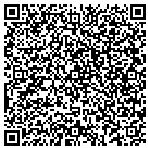 QR code with Two Amigo's Restaurant contacts