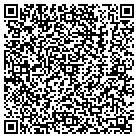 QR code with G Drywalls Corporation contacts