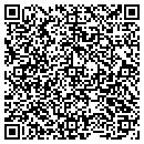 QR code with L J Ruffin & Assoc contacts