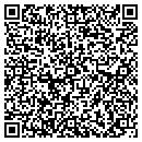 QR code with Oasis By The Sea contacts