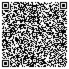 QR code with A Advanced Environmental Inc contacts