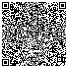 QR code with Hialeah Interventional & Diagn contacts