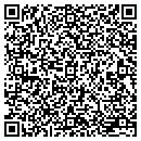 QR code with Regency Funding contacts