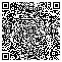 QR code with RNS Inc contacts