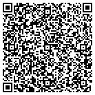 QR code with Adra Manufacturing Corp contacts