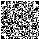 QR code with Martin's Mobile Home Movers contacts