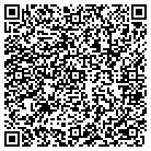 QR code with C & R Assoc Inc Of Tampa contacts