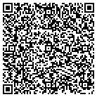 QR code with L & K Leasing Company Inc contacts