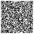 QR code with S & S Afterschool Child Care contacts