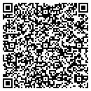 QR code with Krieger & Son Inc contacts