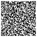 QR code with J V Plant Works Inc contacts