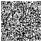 QR code with A Plus Big Screen Inc contacts