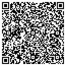QR code with Aaron Financial contacts