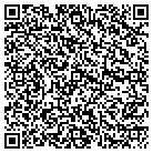 QR code with Rabbit Appliance Service contacts