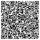 QR code with Riverside Hearing Aid Clinic contacts