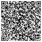 QR code with Osmans Used Cars & Garage contacts