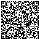 QR code with U Store It contacts