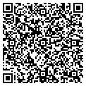 QR code with Hairbender contacts