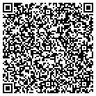 QR code with Woodys Famous Greek Salad contacts