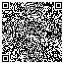 QR code with Hawkeye Fabrication contacts