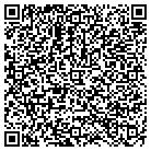 QR code with Tiffany's Bridal & Formal Wear contacts