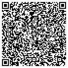 QR code with Massage Health & Wellness Clnc contacts