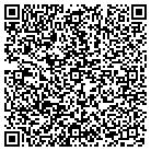 QR code with A & B Towing Of Okeechobee contacts