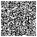 QR code with Tarpon Lanes contacts